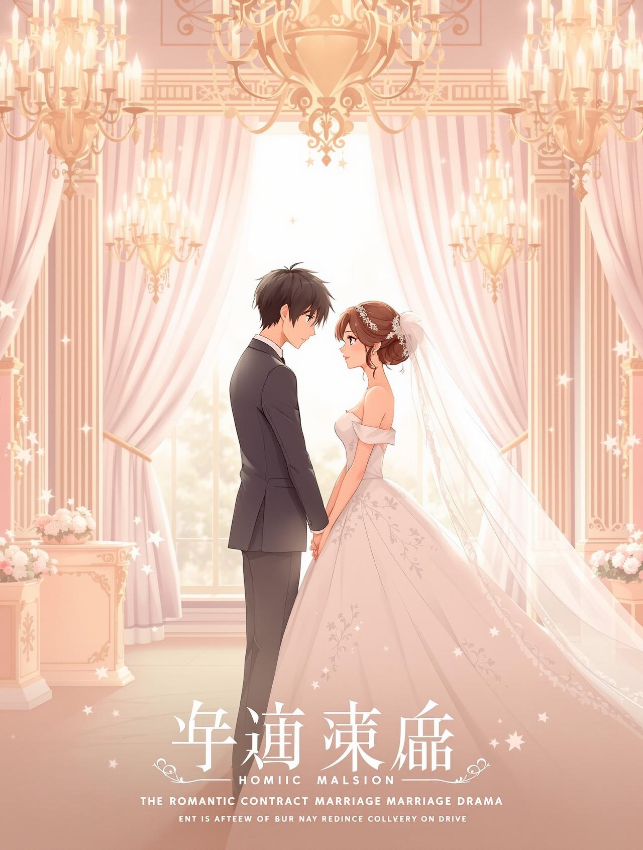 短剧 - 先婚后爱:契约夫妻 短剧 - 先婚后爱:契约夫妻,先婚后爱动漫短剧在线观看